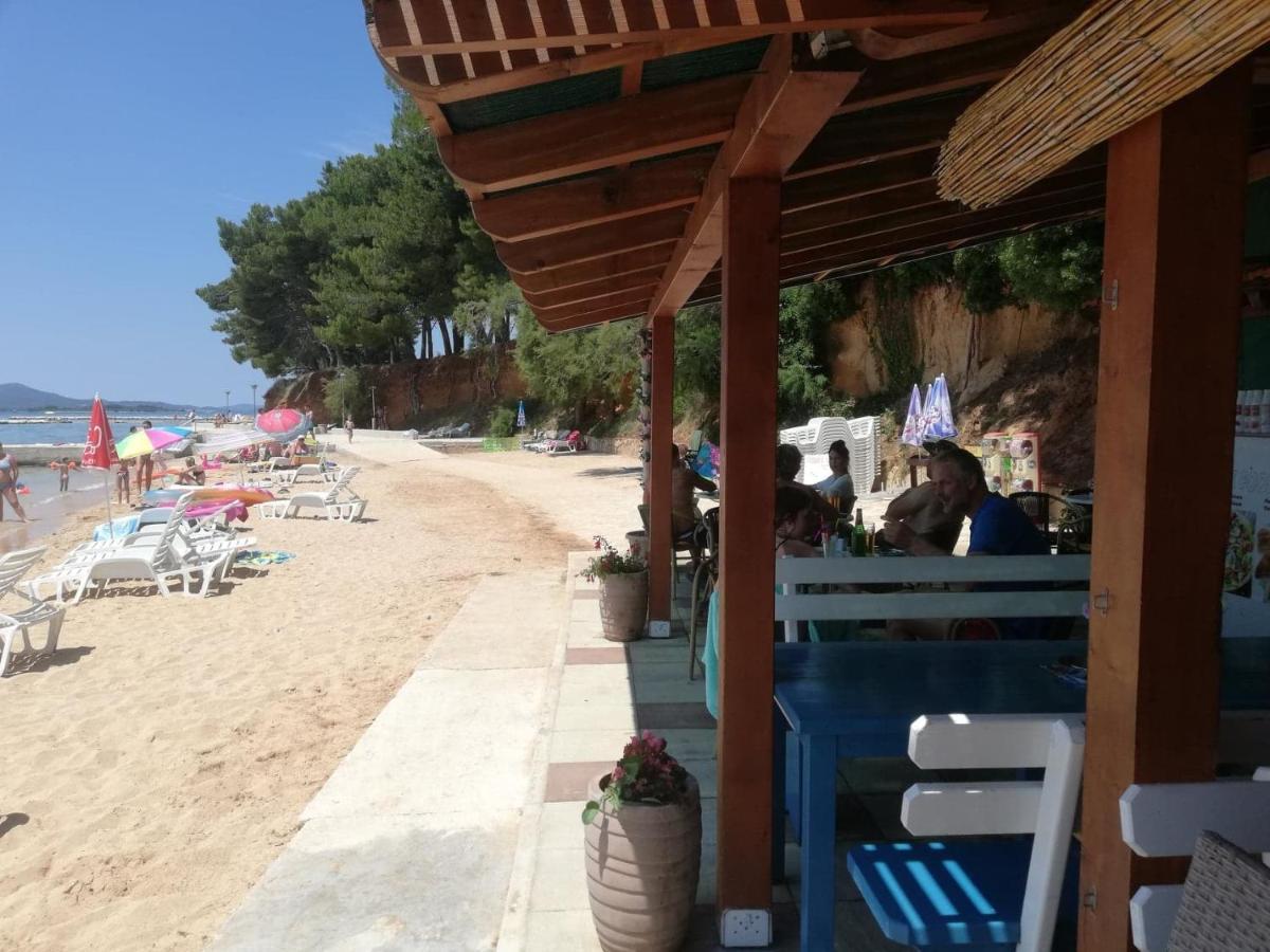 Danyja Apartments Sveti Filip i Jakov Bagian luar foto