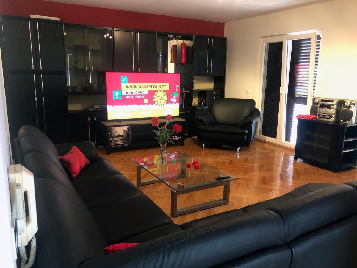 Danyja Apartments Sveti Filip i Jakov Bagian luar foto