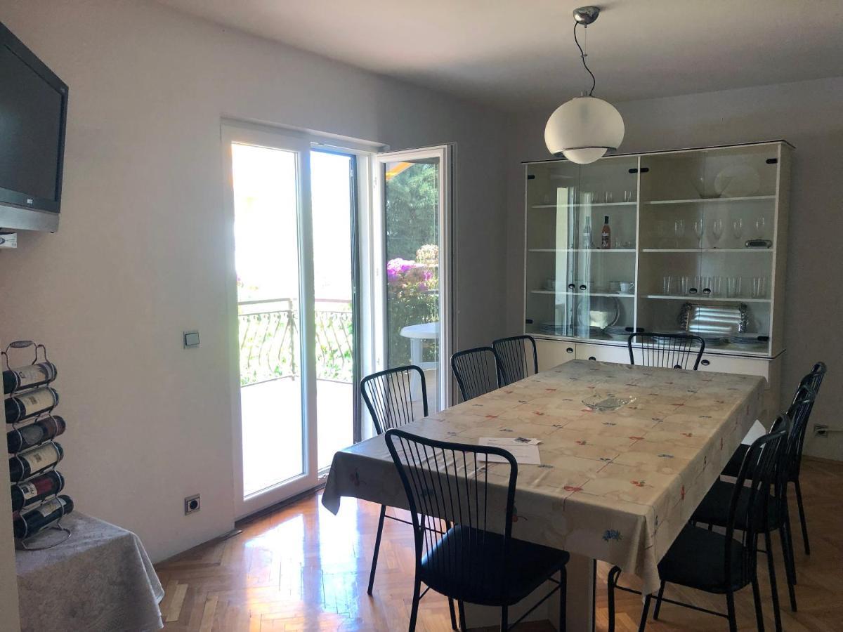 Danyja Apartments Sveti Filip i Jakov Bagian luar foto
