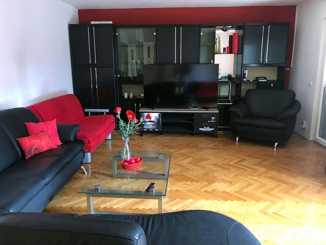 Danyja Apartments Sveti Filip i Jakov Bagian luar foto
