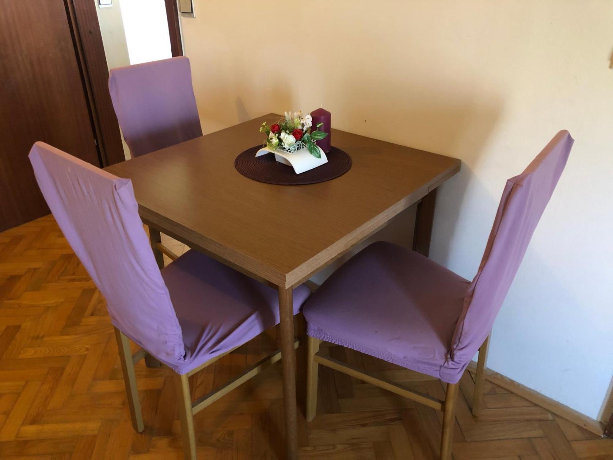 Danyja Apartments Sveti Filip i Jakov Bagian luar foto