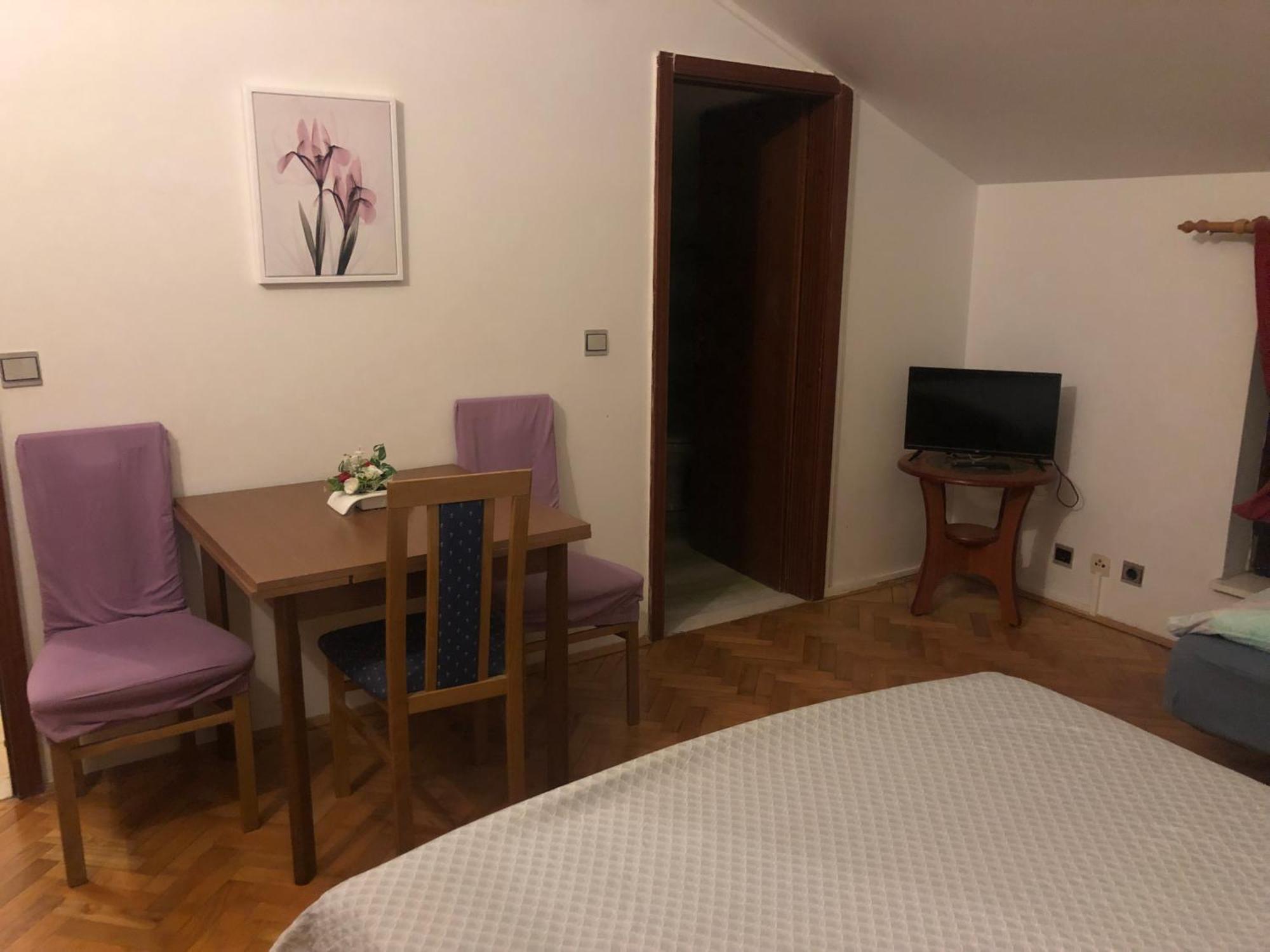 Danyja Apartments Sveti Filip i Jakov Bagian luar foto