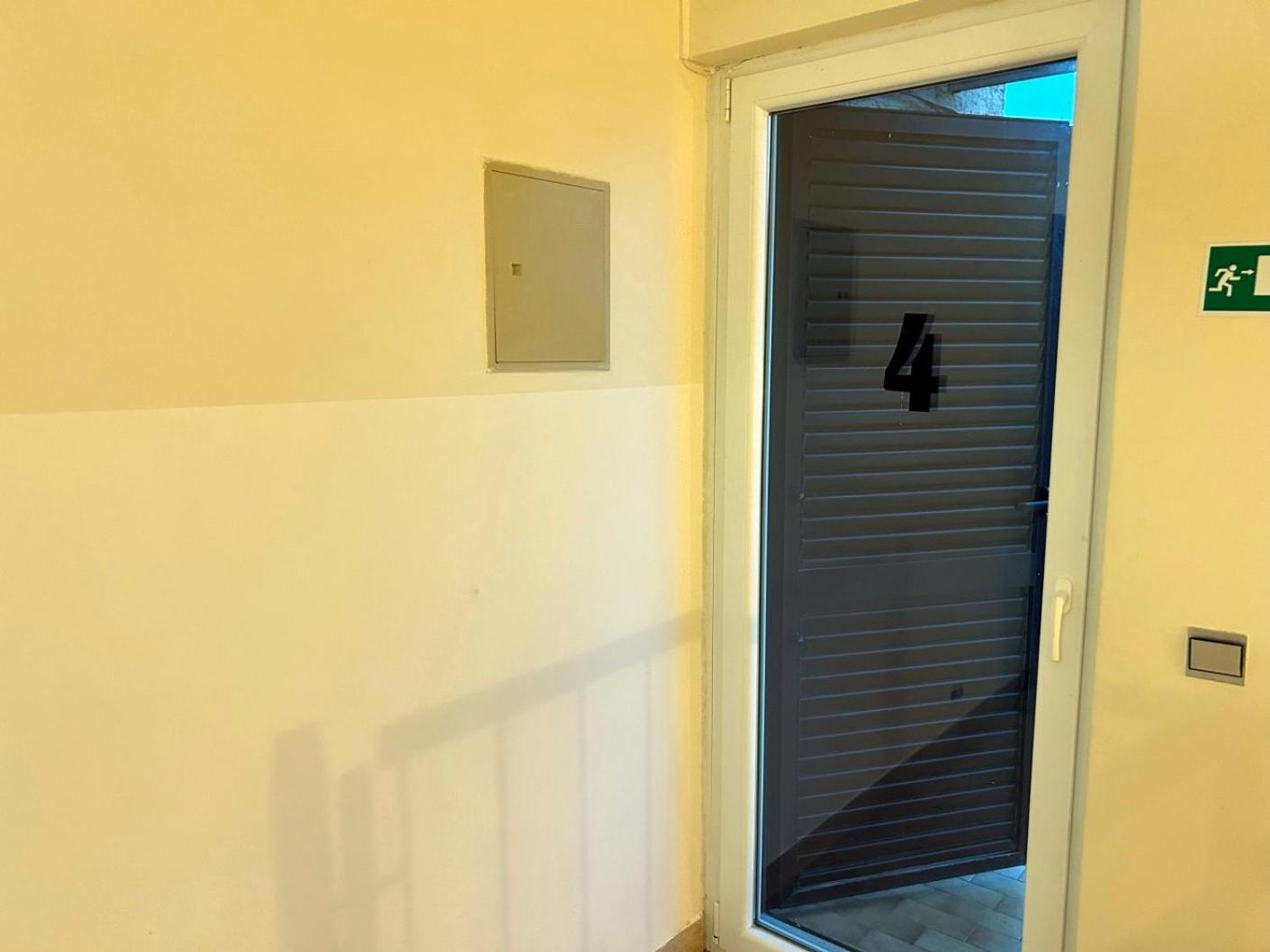 Danyja Apartments Sveti Filip i Jakov Bagian luar foto