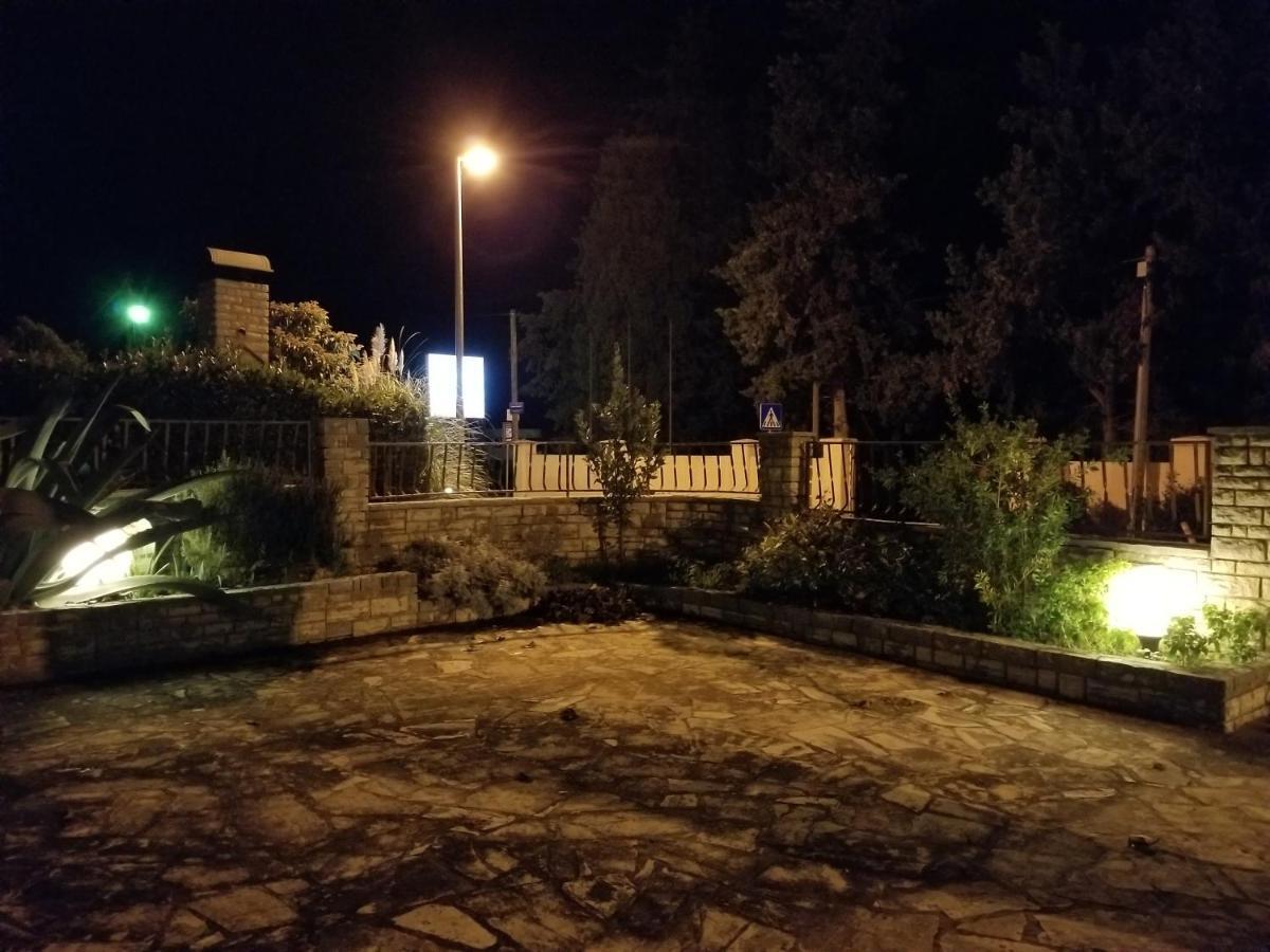Danyja Apartments Sveti Filip i Jakov Bagian luar foto