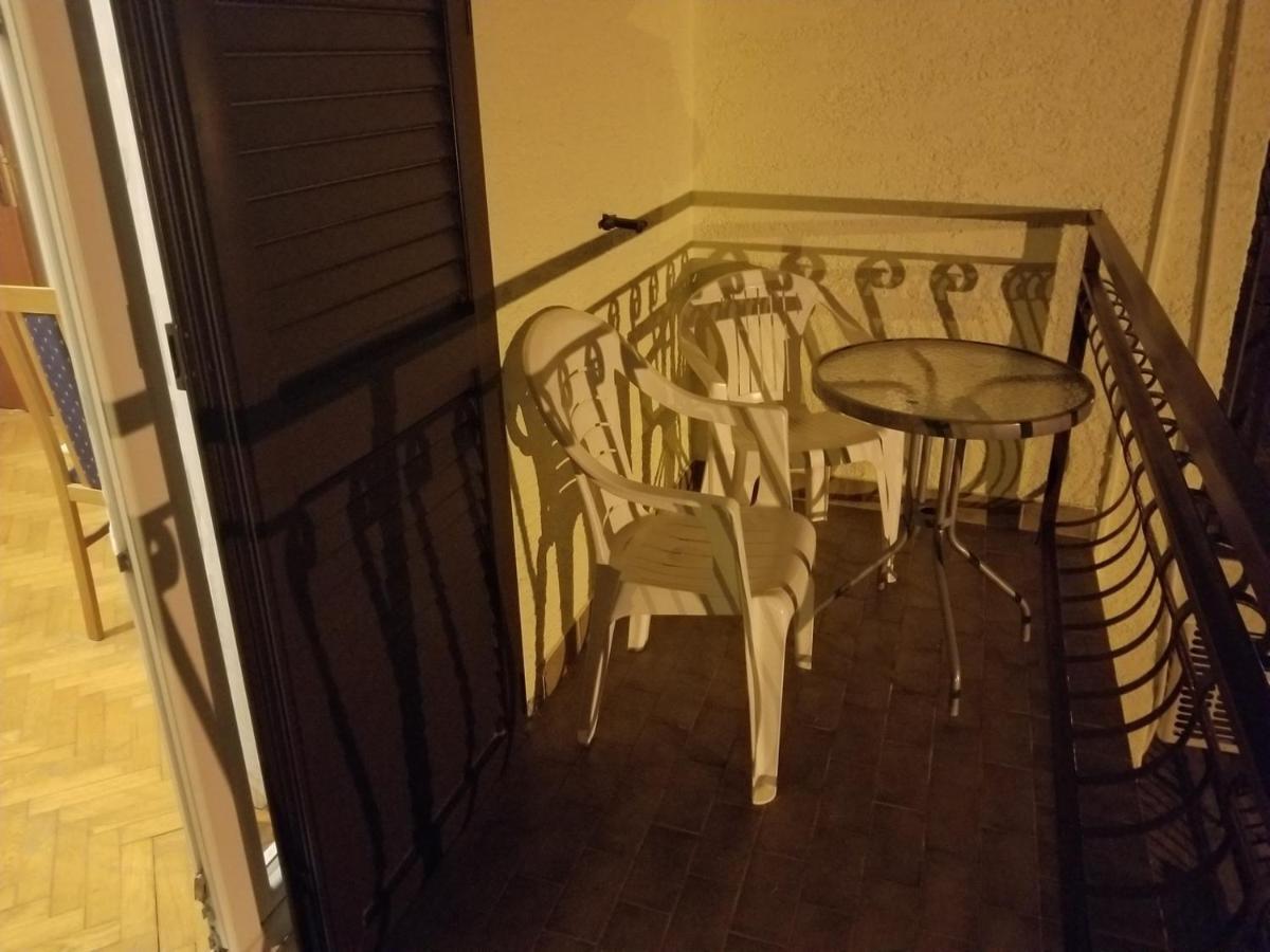 Danyja Apartments Sveti Filip i Jakov Bagian luar foto