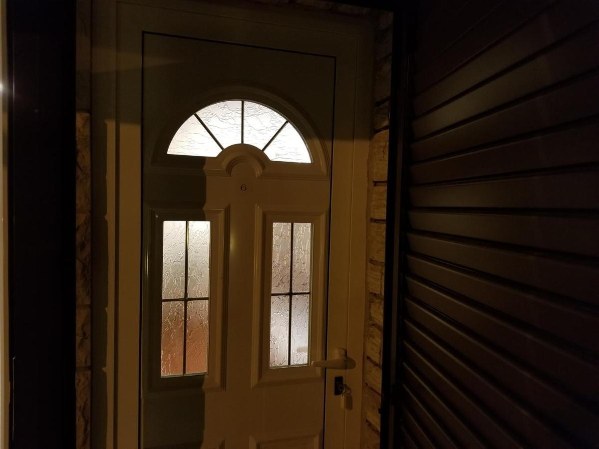 Danyja Apartments Sveti Filip i Jakov Bagian luar foto
