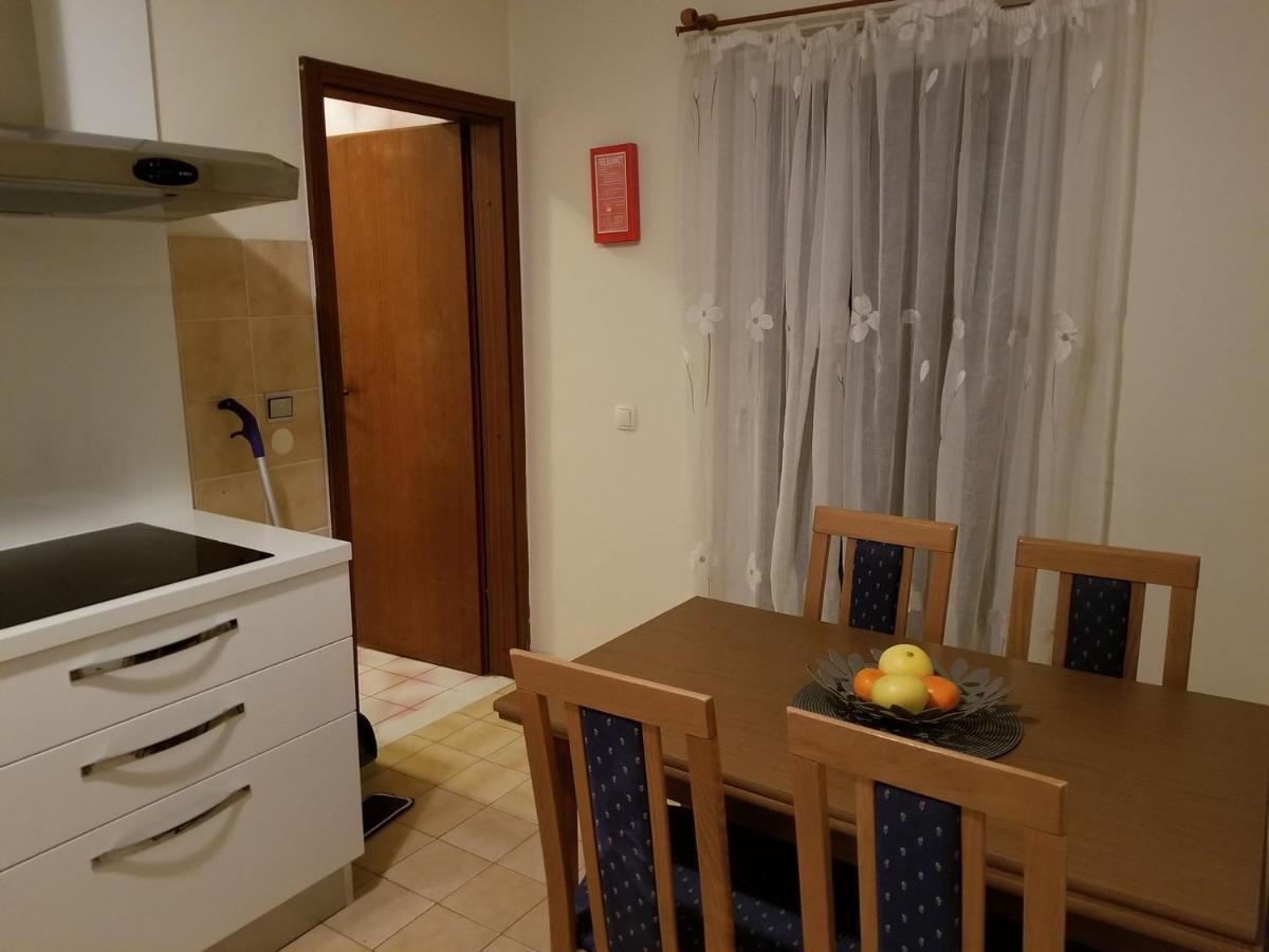 Danyja Apartments Sveti Filip i Jakov Bagian luar foto
