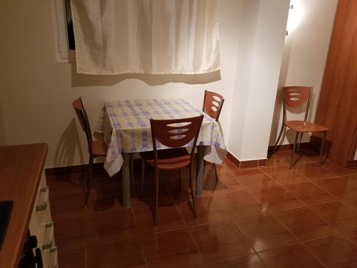 Danyja Apartments Sveti Filip i Jakov Bagian luar foto