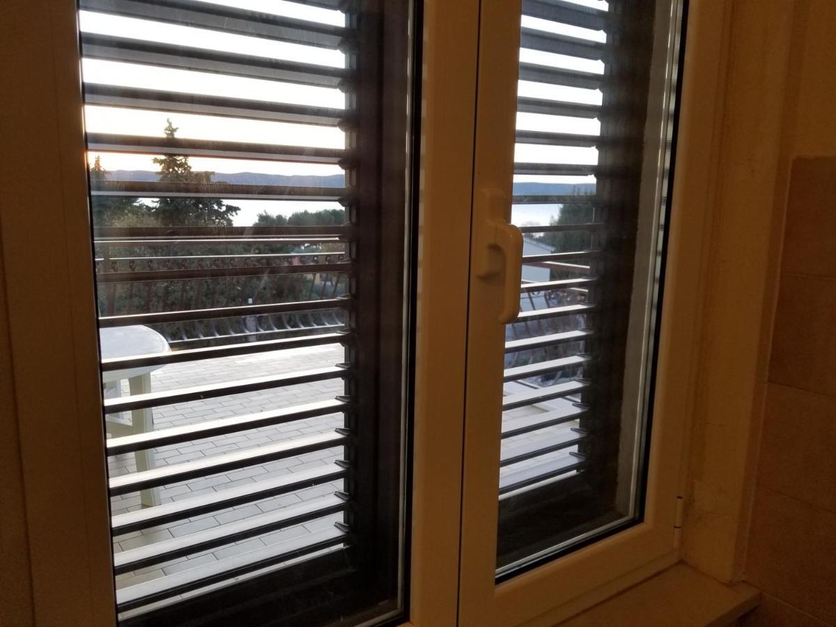 Danyja Apartments Sveti Filip i Jakov Bagian luar foto
