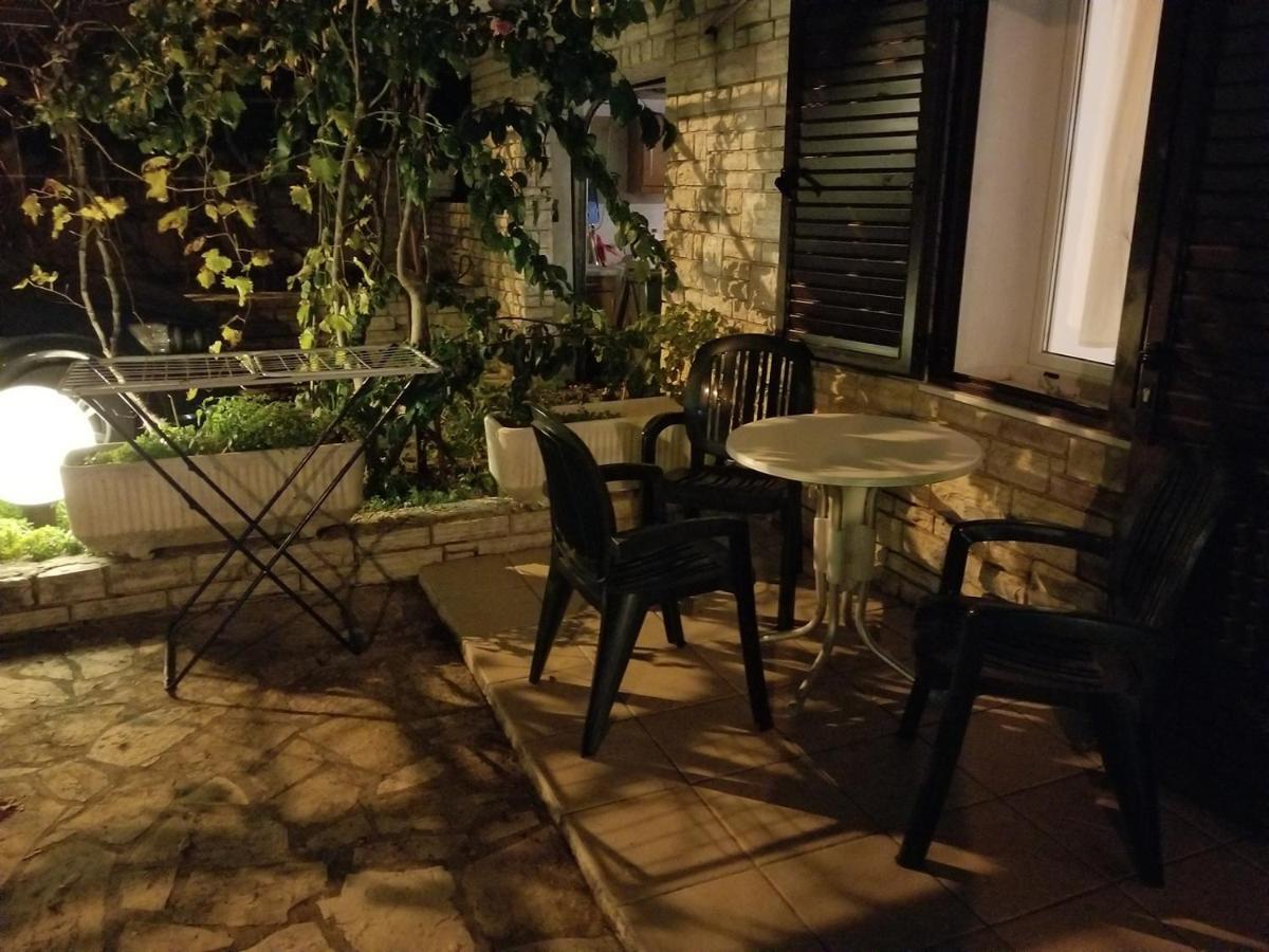 Danyja Apartments Sveti Filip i Jakov Bagian luar foto